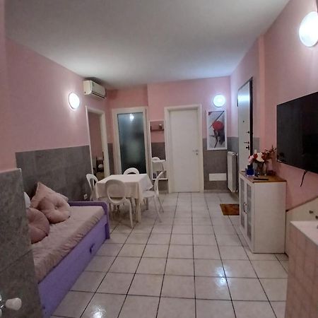 Apartamento Eur Turismo Roma Exterior foto