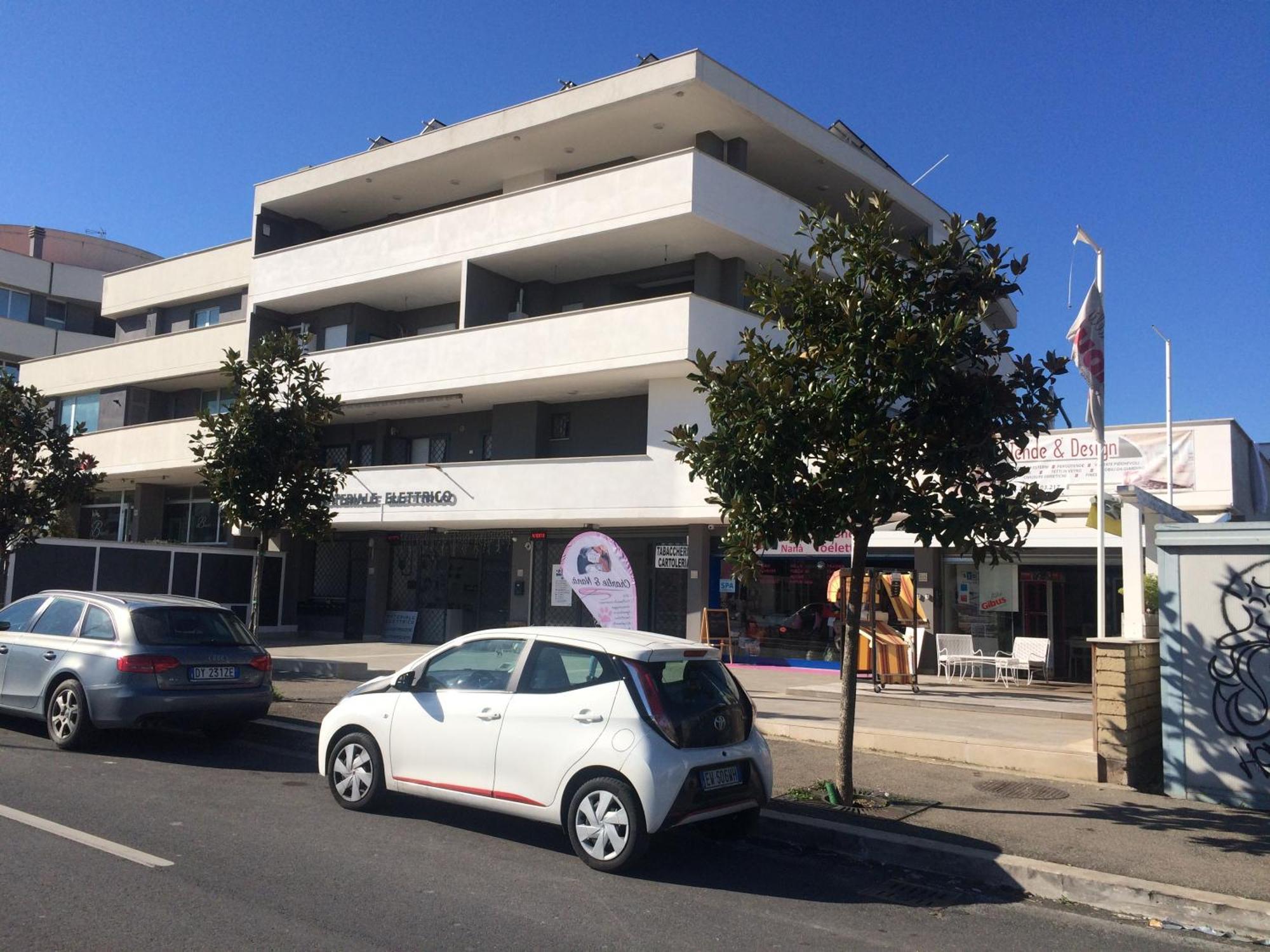 Apartamento Eur Turismo Roma Exterior foto