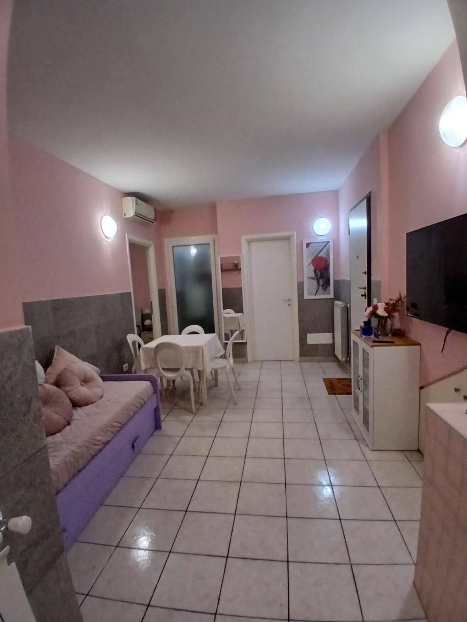 Apartamento Eur Turismo Roma Exterior foto