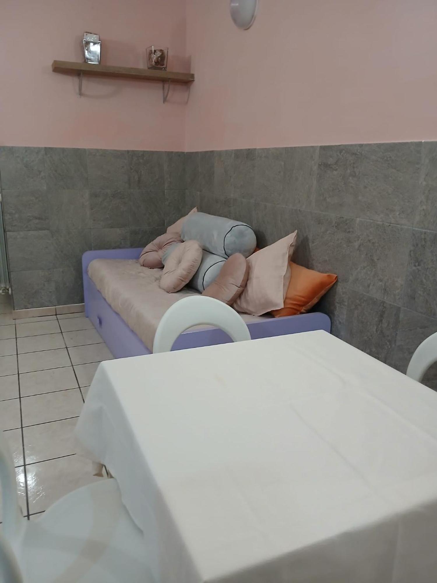 Apartamento Eur Turismo Roma Exterior foto