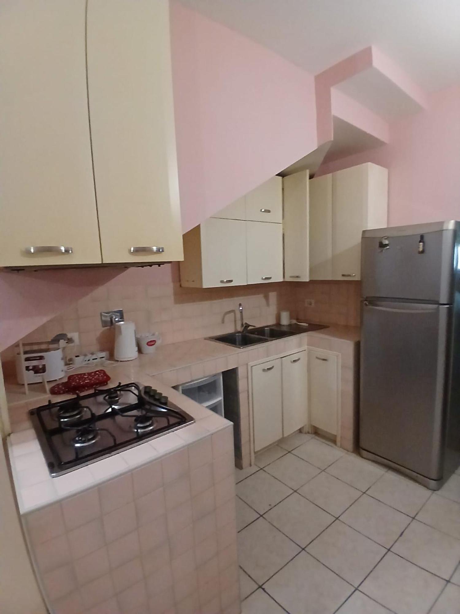 Apartamento Eur Turismo Roma Exterior foto