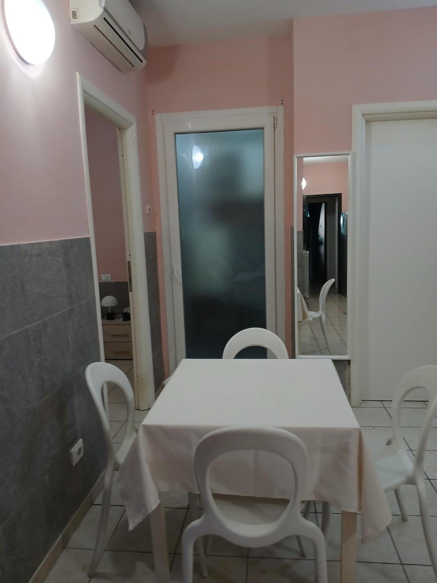 Apartamento Eur Turismo Roma Exterior foto